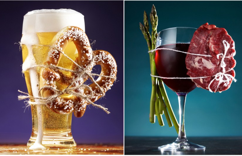 beer and wine-kyle dreier